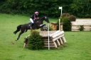 Ashley Harrison Eventing logo