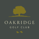 Oakridge Golf Club logo