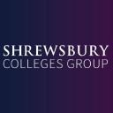 Shrewsbury Colleges Group logo