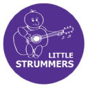 Little Strummers logo