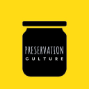 Preservation Culture logo