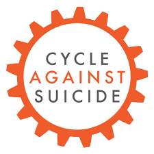 Fight Against Suicide T/A Cycle Against Suicide logo