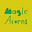 Magic Acorns logo