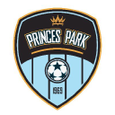 Princes Park Youth Football Club logo