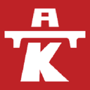 Ak School Of Motoring logo