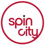 Spin City Instructor Training logo