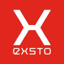 Exsto 361 Gym logo