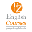 Dz English Courses, Dagmara Zimnoch logo