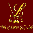 Vale Of Leven Golf Club logo