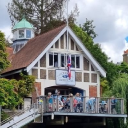 Twickenham Yacht Club logo