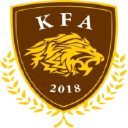 Kent Football Academy logo