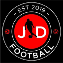 Jd Football logo