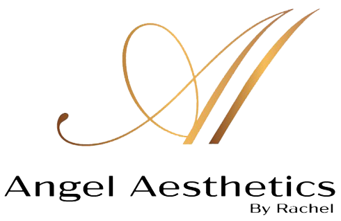 Angel Aesthetics By Rachel logo