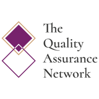 The Quality Assurance Network logo