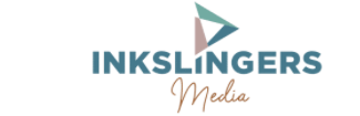 Inkslingers Media logo