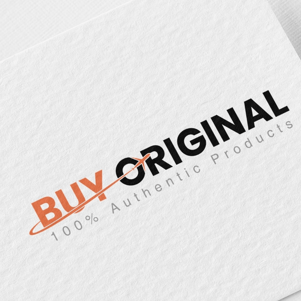 Buy Original logo