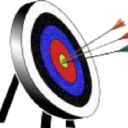 Mg Archery logo