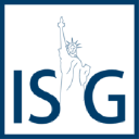 Institut SupĆ©rieur de Gestion logo