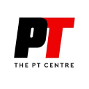 The Pt Centre logo