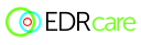 Edr Care logo