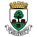 Wells Rugby Football Club logo