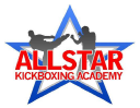 Allstar Kickboxing Academy logo