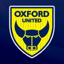 Oxford United Women Football Club logo