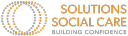 Solutions Social Care logo