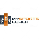 My Sports Coach logo