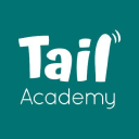 Tail Academy Dog Training Edinburgh logo