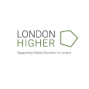 London Higher logo