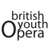 British Youth Opera logo