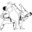 The Mark Farnham Schools Of Tae Kwon-Do logo