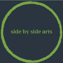 Music Tuition By Side By Side Arts Gateshead logo