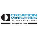 Creation Ministries International (Uk/europe) logo