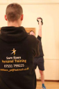 Sam Keen Personal Training logo