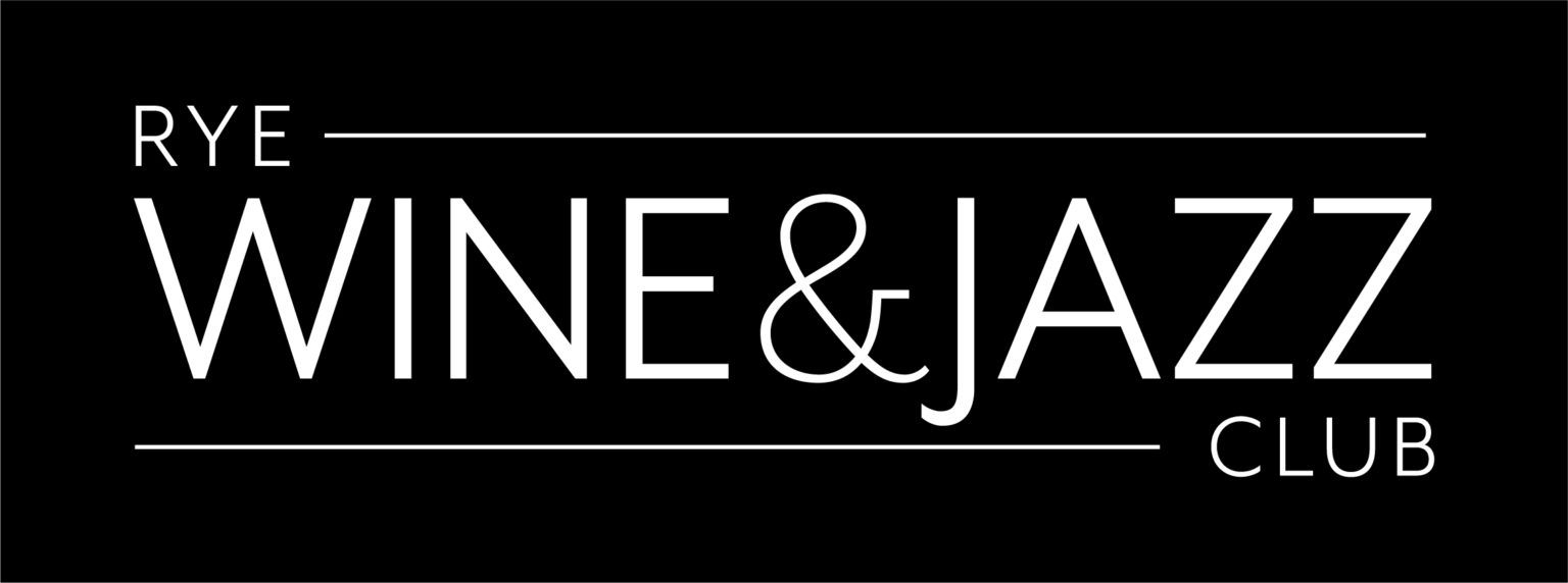 Rye Wine and Jazz Club logo