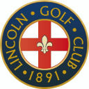 Lincoln Golf Club logo