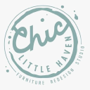 Chic Little Haven- Furniture Collective  logo