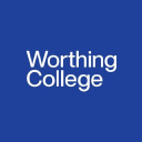 Worthing College logo