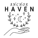 Anchorhaven Mystical Wellness Studio logo