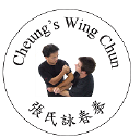 Cheung'S Wing Chun logo