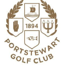 Portstewart Golf Club logo