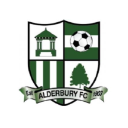 Alderbury Football Club logo