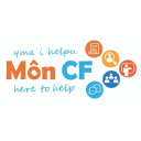 Môn Cf logo