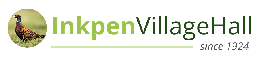 Inkpen Village Hall logo