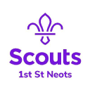 St Neots Scout Hall logo