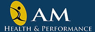 Am Health & Performance logo