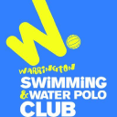 Warrington Swimming & Water Polo Club logo