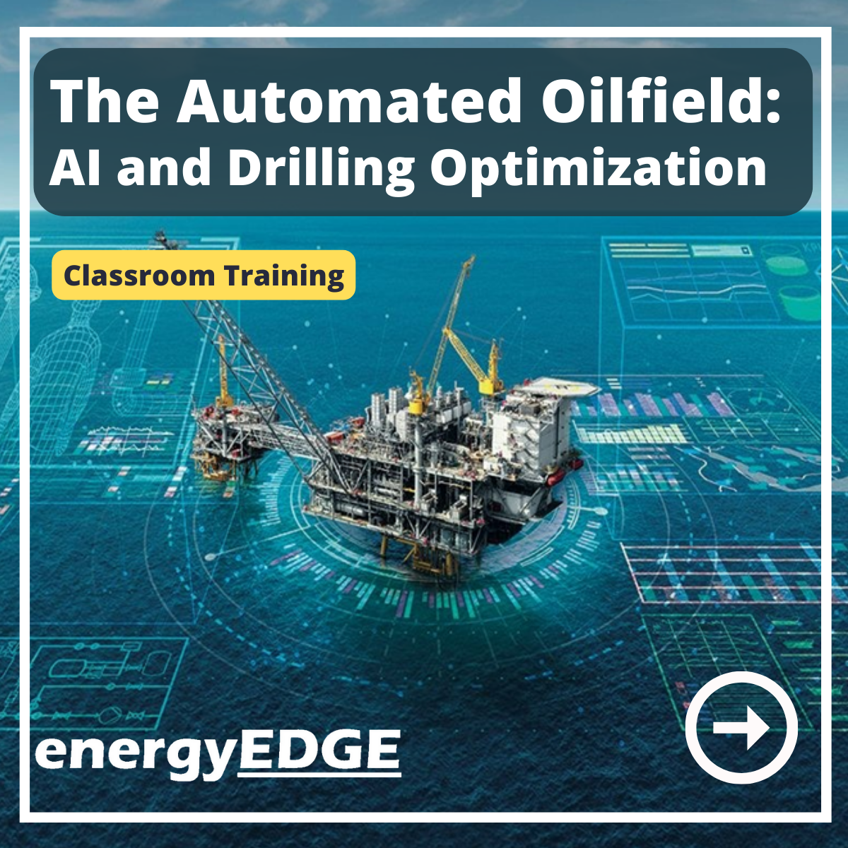 The Automated Oilfield: AI and Drilling Optimization